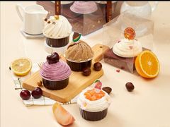 -红宝石·鲜奶小方(莘庄店)