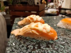 -索菲特酒店 · 云尚天际自助餐厅
