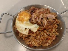 黑金豉油鸡腿饭-皇家甜心(昌南店)