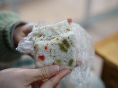 -芳婆糕团店(王府大街店)