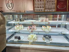 -CloudD'or可露朵蛋糕(1733商业空间店)
