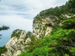 -安徽天堂寨风景区