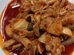 -渔桥李记奶汤面(东街店)