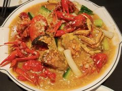 -望江门小龙虾(九堡店)