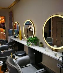 -审美HAIRSALON