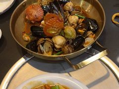 -瑞杰烧烤店·24小时营业(山东路店)