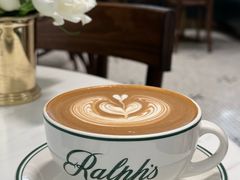 -Ralph’s Coffee(深圳罗湖万象城店)