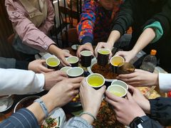 -小蓉合餐厅·川菜·家常菜(凤城二路店)
