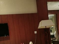 -东海森林温泉度假酒店