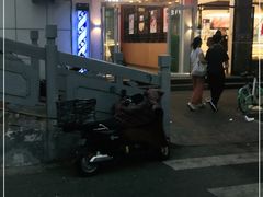 -吉野家 (新街口外大街店)