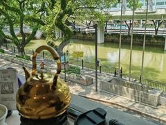 -广东胜利宾馆西关粤中餐厅