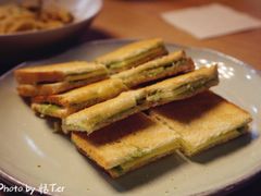 -HELLO 27 意面·沙拉·帕尼尼