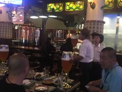 -马迭尔德式西餐精酿啤酒屋(中央大街店)