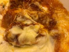 -玛格萝妮比萨屋(四平店)