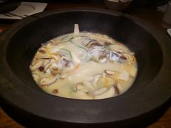 -咕嘟草帽鱼·牛奶一样的鲜鱼汤(包河万达广场创始店)