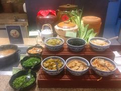 -二楼咖啡厅·厦门源昌凯宾斯基大酒店(湖滨中路店)