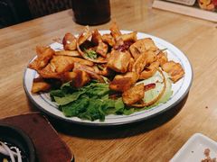 -天山传奇新疆菜(SKLP店)