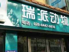 -瑞派动物医院·绝育·犬猫全科·预防医学(光景江南中店)