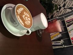 Homestead&nbsp;Coffee(湖滨店)-MEET COFFEE婉约咖啡(宝善公寓店)