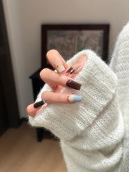 -RL Nail·瑞丽美甲美睫品牌原创店