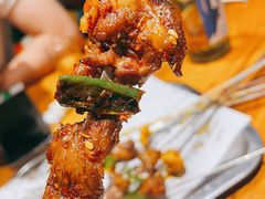 -范家大院(华为店)