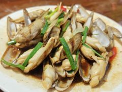 -聪辉同安老美食饭店(大元路店)