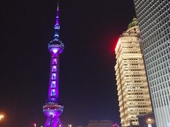 -东方明珠广播电视塔