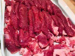 热气肥羊肉-洪长兴(云南南路店)