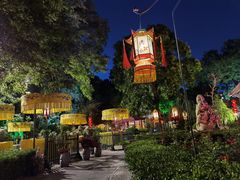 -白家大院·王府宫廷菜(苏州街店)