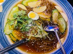 -十三姨正合丰烤肉(营迹路店)