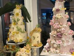 -杜哈夫DOUX RÊVE·生日蛋糕(日月光店)