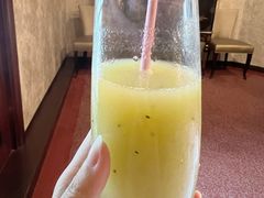 -唐阁(香港朗廷酒店)