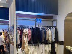 -海马体照相馆(大连柏威年购物中心店)