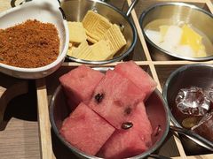 -将军牛排·尔滨地标朝鲜族美食(总店)