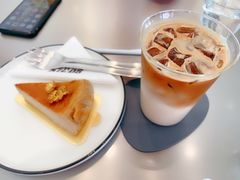 -Kilos咖啡馆(保利珑远店)