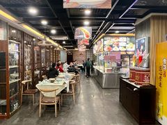 -渔娘渔家丹东海鲜(东直门店)