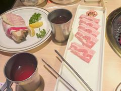 -伊茉家的烤肉店(勒泰中心店)