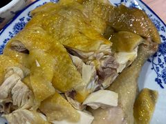 白斩鸡-洞天食府(北大街店)