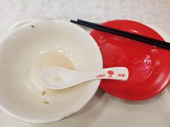 -六味斋(柳巷店)