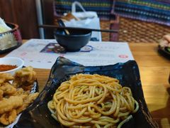 -束河人家(南锣鼓巷店)