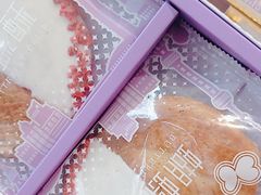 -GANSO元祖食品(锦创书城店)