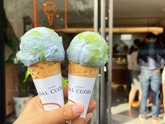-Dal Cuore 达可芮冰淇淋(陕西北路店)