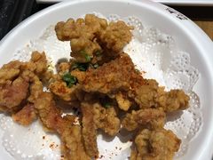 -巴奴毛肚火锅(广益哥伦布店)