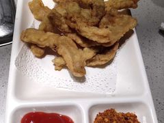 -海底捞火锅(高新万达店)