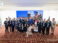 -广州富力君悦大酒店·凯菲厅