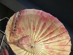 -尧坝古镇