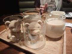 -大树餐厅(益田假日店)