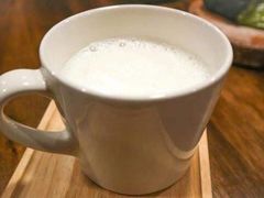 热牛奶-山崎面包(第一八佰伴店)