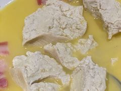 -平湖万怡酒店· 万荟轩