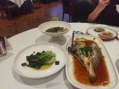 -醉辉皇原味海鲜江南菜(成都大魔方店)